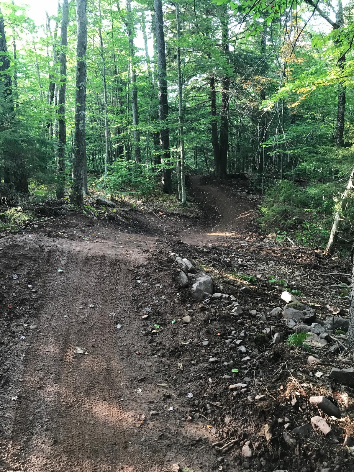 TannersvilleHathaway Trail System Great Northern Catskills of Greene County